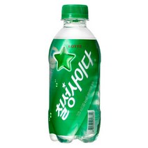 칠성사이다 300ml 20입, 단품, 단품