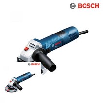 뉴리웹 보쉬 100MM 디스크그라인더 전동그라인더 연마공구 핸드그라인더 전기그라인더