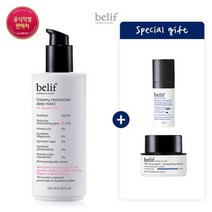 [18]빌리프 크리미 모이스춰라이저 딥 모이스트 125ml 세트