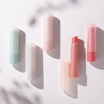 [비건] 네이처리퍼블릭 에센셜 립밤 (5종 택 1), 1호 페퍼민트, 1호 페퍼민트 NF0680