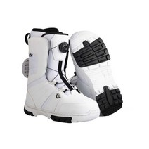 구월쇼 스노우보드부츠 버클 와이어 여성 부츠