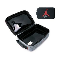 나이키 조던 슈박스 슈케이스 신발보관함 신발가방, BLACKGOLD Freesize