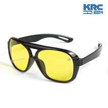 KRC고려 국산 보안경 KR-SIDE2-노랑-UV1.2 (자외선용) 차광보안경 안전안경 보호안경 작업안경 스포츠안경 썬글라스 선글라스
