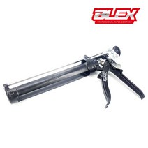 실리콘건 BLEX 블렉스 이액형 메탈 케미칼 앙카건_777EA, 본상품선택