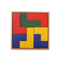 테트로미노퍼즐