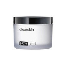 PCA 스킨 클리어스킨 페이스 하루종일 촉촉 보습 영양 크림