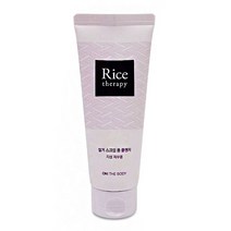 라이스 쌀겨 스크럽 지성 피부용 폼클렌저 메소드 거품 샴푸핸드크림 바디 보습 폼 손 징 각질, 본상품선택