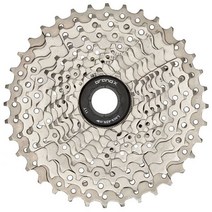 브랜드엑스 10단 엠티비 스프라켓 카세트