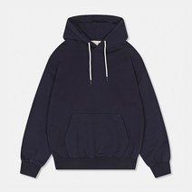 스파오 SPAO 맨투맨 후드티 베이직 후드풀오버 기모 SPMHC4TU02 NAVY