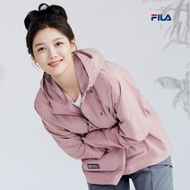 FILA 여성 캐주얼 자켓