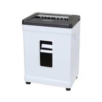 대진코스탈 대형 문서세단기 종이파쇄기 28L N-C17CD