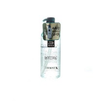 미쟝센 스타일케어 프로페셔널 스트롱홀드 헤어젤 하드, 300ml, 3개