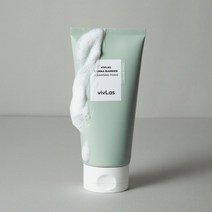 비브라스 칸나 베리어 클렌징폼 150g