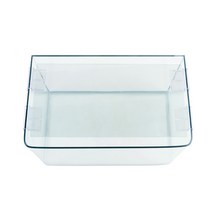 [바보사랑] 거북이어항 거북이키우기 거북이수조 40cm (뚜껑포함), 상세 설명 참조, 상세 설명 참조