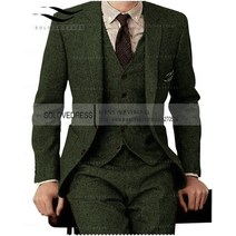 남자 정장 세트 하객룩 수트 쓰리피스 겨울 골덴 울 셋업 턱시도 세미 블랙 슈트 더블 빅사이즈 캐시미어 결혼식 양복 브라운 캐주얼 체크 크리스마스 맞춤 연미복 면접 오버핏 70