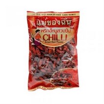 건고추 100g, 1개