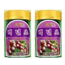 백년초환 nopal 보검선인장 실속형 대용량 300g 2통, 단품, 단품
