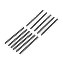 와콤 호환 터치펜 팁 펜심 펜촉 펠트심 1030 개대 wacom 펜 intuos 펜 대, 10개