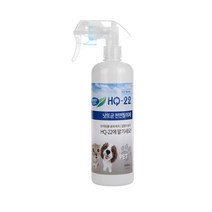 나sksp_HQ-22 낫또균 탈취제 PET 500ml 신발냄새 실내 강아지 화장실 고기제거제 무향 곰팡이방지 천연 공기♥ghjr, ♥♥ghjr!!, ♥1place!, 좋습니다!