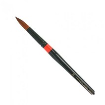 BABARA 수채화붓 300R (합성모) 낱자루 20호, 단품