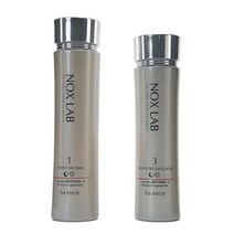이자녹스 녹스랩 여자 스킨 200ml + 로션 170ml 단품 - 220815978EA, 1, 본상품선택
