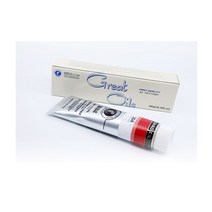 쉴드 스탠다드 유화물감 180ml 낱색, 324 Perma. Yellow Light