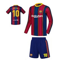 바르셀로나홈 아동용 어린이 유아 키즈 축구복 성인 2020~21년 130451 축구유니폼 메시유니폼