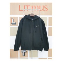 [리트머스] [W몰 ] 여성 등 전사 항공 점퍼 LK1JF004