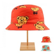 베베드피노 올오버베어패디드버킷햇BP0412903