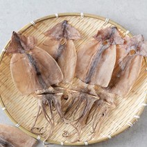 주전삼촌 국산 건오징어 3미 마른건오징어
