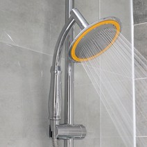 미니해바라기 샤워기_샤워헤드 수전 욕실 욕조 화장실 해바라기 수전 헤드 샤워 수도꼭지, 미니해바라기 샤워기, 본상품선택