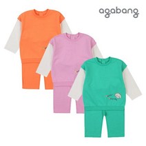 아가방 주니메종상하 01P153001