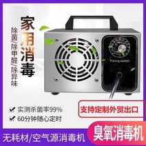 오존발생기 양돈장 오존기 공기살균기 돼지우리 환기, 오존발생기20g0~100