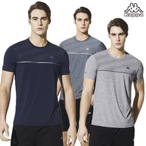 카파 남여공용 로고 펀칭 우븐 스판 자켓 택1