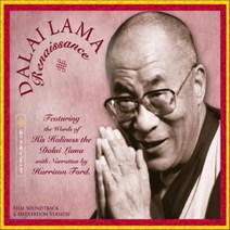 [CD] Dalai Lama (달라이 라마) - Dalai Lama Renaissance (달라이 라마 르네상스)