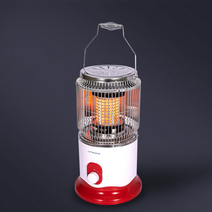 캠핑난로 사무실전기난로 소형난방기, 상세 참조