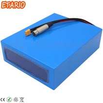 전동 킥보드 배터리 교체 13S 48V 20Ah eBike 25Ah 전기 스쿠터 Bafang 500W 750W 1000W 1500W 2000W EBike 리튬 팩 169484, 20AH 1000W(5A)L.250