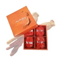 4개 100g 다산 X 홍삼비누 세트, 쿠팡청담mall 1, 쿠팡청담mall 본상품선택
