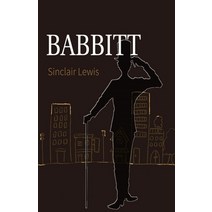 Babbitt Illustrated Paperback, Independently Published, English, 9798730978485