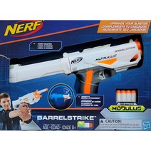 너프 모듈러스 블래스터 배럴스트라이크0615