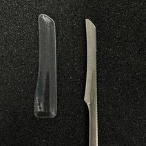 뷰티빈 각질블레이드 패디나이프