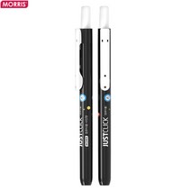 [모리스] 저스트클릭 컴퓨터용 사인펜 본품 0.7mm JUSTCLICK