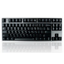 무배 덱 프랑슘 CBL-87N Lite 기계식 키보드 청축