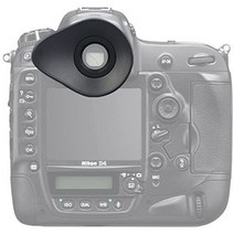 일본직발송 2. JJC 아이 컵 NIKON D5 D850 DF D800E D800 D810A D810 D500 D4 D4S D3X D3 D3S 대응 DK-19, 222 19151439600, 111 19151439600, One Size_One Color