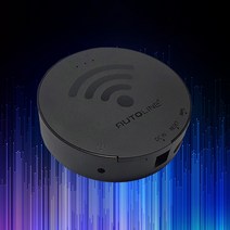 준쉐이드 모바일 전용 허브 브릿지 홈 iot 모바일 컨트롤 시스템