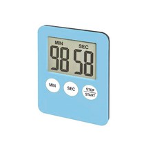 철제부착 후면자석 타이머 타임타이머 timer 타임워치