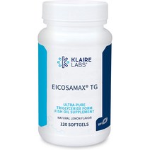Klaire Labs Biotagen 클레어랩스 바이오타젠 베타글루칸 120 캡슐, 1개