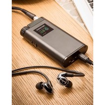 SHURE 슈어 KSE1500 정품 정전형 이어폰