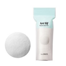 더샘 아트리프 라운드 화장솜
