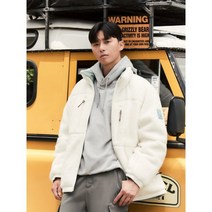 [국내 매장판] 케이투K2 KUW22573 22FW 플리스 남여공용 리버시블 구스 다운 비숑BICHON LITE 공용 3355 287783